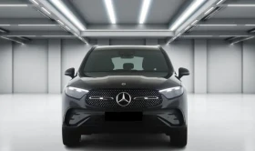 Mercedes-Benz GLC 450d 4Matic = AMG Line = Advanced Plus Гаранция, снимка 1