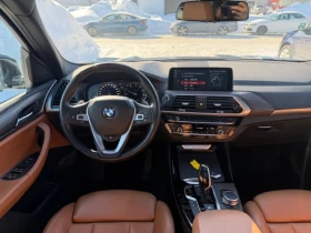 BMW X3 I * M-Package* * HeadUp* AвтоКредит* (ЦЕНА ДО БГ), снимка 8