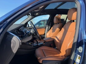 BMW X3 I * M-Package* * HeadUp* AвтоКредит* (ЦЕНА ДО БГ), снимка 14