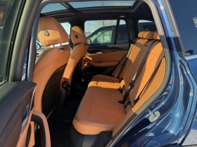 BMW X3 I * M-Package* * HeadUp* AвтоКредит* (ЦЕНА ДО БГ), снимка 15