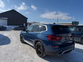 BMW X3 I * M-Package* * HeadUp* AвтоКредит* (ЦЕНА ДО БГ), снимка 6