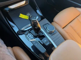 BMW X3 I * M-Package* * HeadUp* AвтоКредит* (ЦЕНА ДО БГ), снимка 12