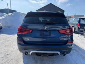 BMW X3 I * M-Package* * HeadUp* AвтоКредит* (ЦЕНА ДО БГ), снимка 5