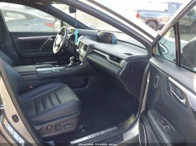 Lexus RX 350 3.5l F Sport, снимка 5