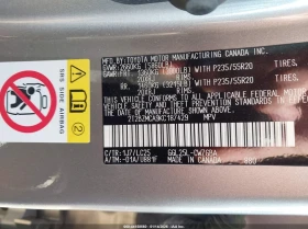 Lexus RX 350 3.5l F Sport, снимка 9