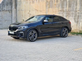 BMW X4 M 40d Individual, снимка 3