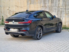 BMW X4 M 40d Individual, снимка 7