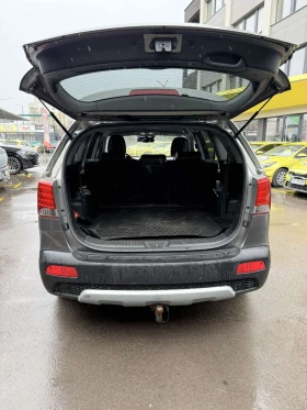 Kia Sorento 2.2 CRDI, снимка 6