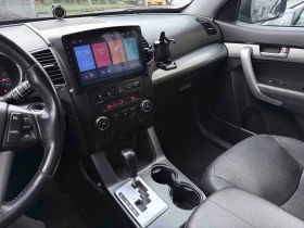 Kia Sorento 2.2 CRDI, снимка 7