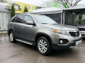 Kia Sorento 2.2 CRDI, снимка 1