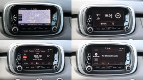 Fiat 500X CrossPlus 4x4 1.4T 170К.С. LPG Keyless EAT9 Distro, снимка 14