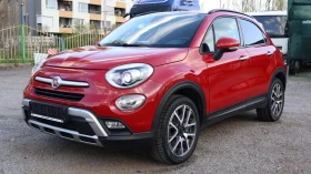Fiat 500X CrossPlus 4x4 1.4T 170К.С. LPG Keyless EAT9 Distro, снимка 1