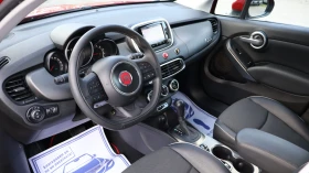 Fiat 500X CrossPlus 4x4 1.4T 170К.С. LPG Keyless EAT9 Distro, снимка 7