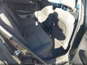 Kia Sportage LX, снимка 11