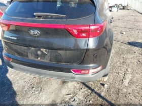 Kia Sportage LX, снимка 5