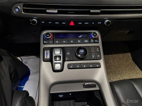 Hyundai Palisade DIGITAL* ОБДУХВАНЕ И ПОДГРЕВ ОТЗАД* ПАМЕТ* , снимка 14