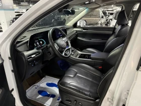 Hyundai Palisade DIGITAL* ОБДУХВАНЕ И ПОДГРЕВ ОТЗАД* ПАМЕТ* , снимка 9