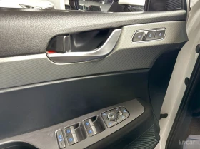 Hyundai Palisade DIGITAL* ОБДУХВАНЕ И ПОДГРЕВ ОТЗАД* ПАМЕТ* , снимка 11