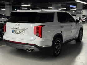 Hyundai Palisade DIGITAL* ОБДУХВАНЕ И ПОДГРЕВ ОТЗАД* ПАМЕТ* , снимка 4