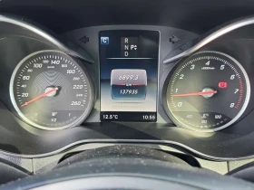 Mercedes-Benz GLC 300 * CARFAX * 2 КЛЮЧА * ПАНОРАМА * ПОДГРЕВИ * , снимка 9