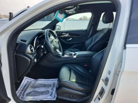 Mercedes-Benz GLC 300 * CARFAX * 2 КЛЮЧА * ПАНОРАМА * ПОДГРЕВИ * , снимка 7