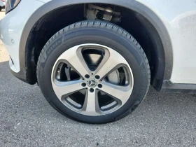 Mercedes-Benz GLC 300 * CARFAX * 2 КЛЮЧА * ПАНОРАМА * ПОДГРЕВИ * , снимка 6