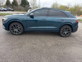 Audi Q8 * Technik * CARFAX * ЦЕНА ДО БГ, снимка 2
