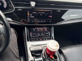 Audi Q8 * Technik * CARFAX * ЦЕНА ДО БГ, снимка 7