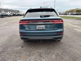 Audi Q8 * Technik * CARFAX * ЦЕНА ДО БГ, снимка 5