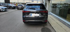 Mazda CX-60 AWD / 4x4 HOMURA, снимка 4