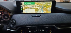 Mazda CX-60 AWD / 4x4 HOMURA, снимка 11