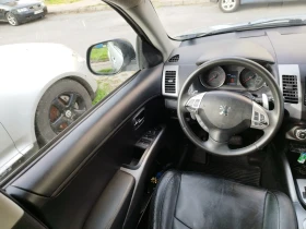Peugeot 4007  SUV 6+ 1, снимка 4