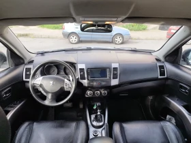 Peugeot 4007  SUV 6+ 1, снимка 5