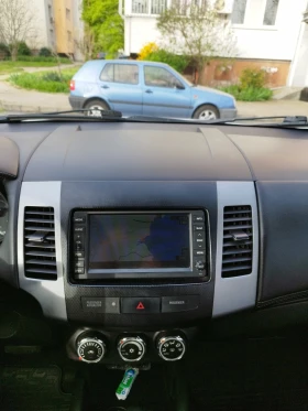 Peugeot 4007  SUV 6+ 1, снимка 3