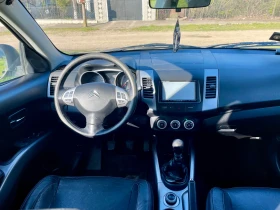 Citroen C-Crosser 2.2HDI, снимка 6