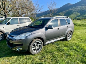 Citroen C-Crosser 2.2HDI, снимка 4