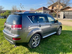 Citroen C-Crosser 2.2HDI, снимка 2