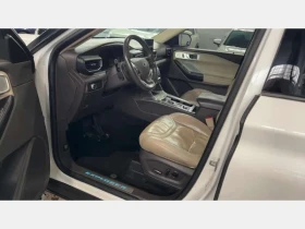 Ford Explorer | Platinum | DISTRONIC | ПОДГРЕВ | CARFAX | , снимка 5