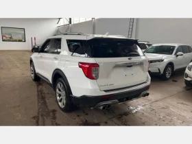 Ford Explorer | Platinum | DISTRONIC | ПОДГРЕВ | CARFAX | , снимка 11