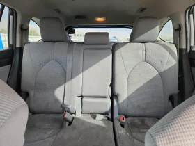 Toyota Highlander 3.5l L, снимка 10