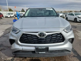 Toyota Highlander 3.5l L, снимка 5