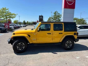 Jeep Wrangler Sahara  CARFAX, снимка 2