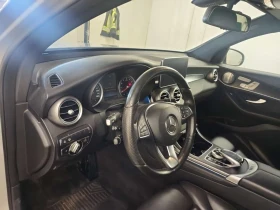 Mercedes-Benz GLC * 300 * CARFAX * ЦЕНА ДО БГ, снимка 12
