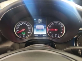 Mercedes-Benz GLC * 300 * CARFAX * ЦЕНА ДО БГ, снимка 13