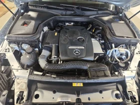 Mercedes-Benz GLC * 300 * CARFAX * ЦЕНА ДО БГ, снимка 9