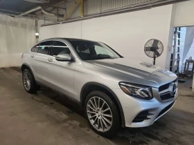 Mercedes-Benz GLC * 300 * CARFAX * ЦЕНА ДО БГ, снимка 2