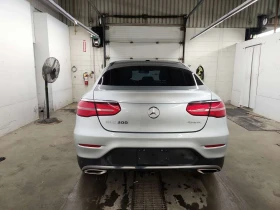 Mercedes-Benz GLC * 300 * CARFAX * ЦЕНА ДО БГ, снимка 6
