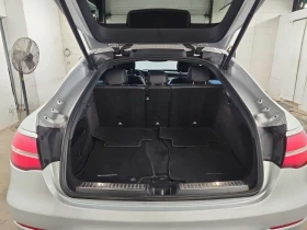Mercedes-Benz GLC * 300 * CARFAX * ЦЕНА ДО БГ, снимка 7