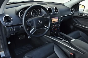 Mercedes-Benz GL 500 AMG GRAND EDITION, снимка 8