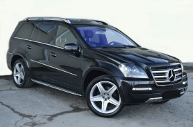 Mercedes-Benz GL 500 AMG GRAND EDITION, снимка 3